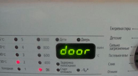Майстер по ремонту пральних машин
