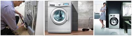 Пральна машина Electrolux. 