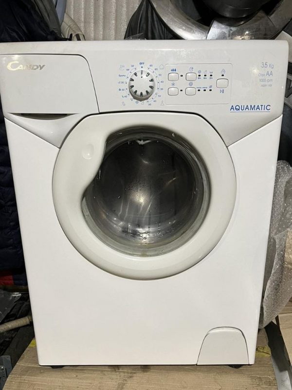 CANDY AQUA 1000DF