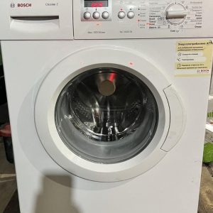 Пральна машина Bosch WLF 20261 OE