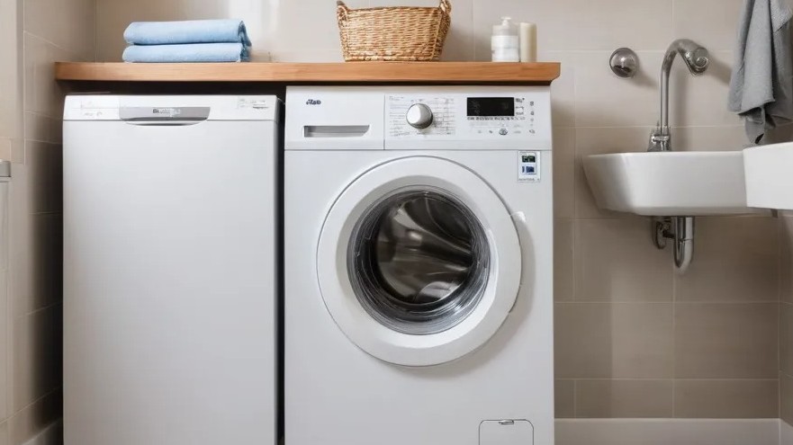 купити пральну машину Zanussi