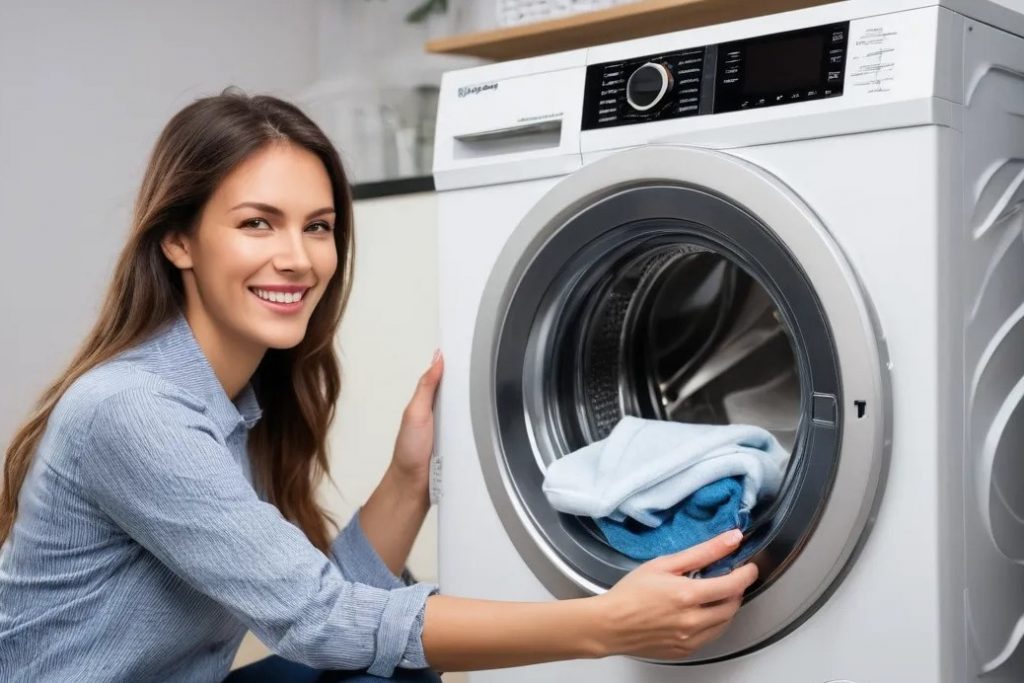 Відгуки замовників компаніїї  "Washingmachine"