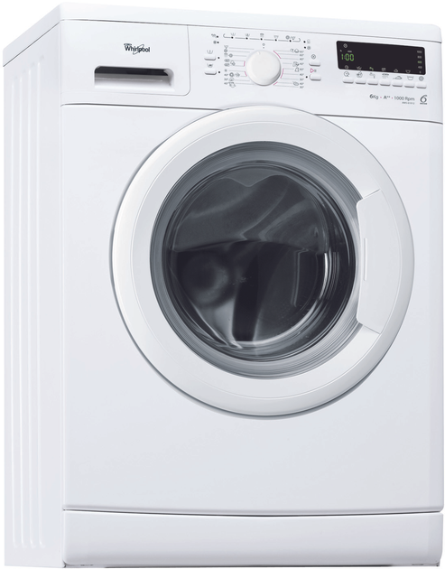 Пральна машина Whirlpool