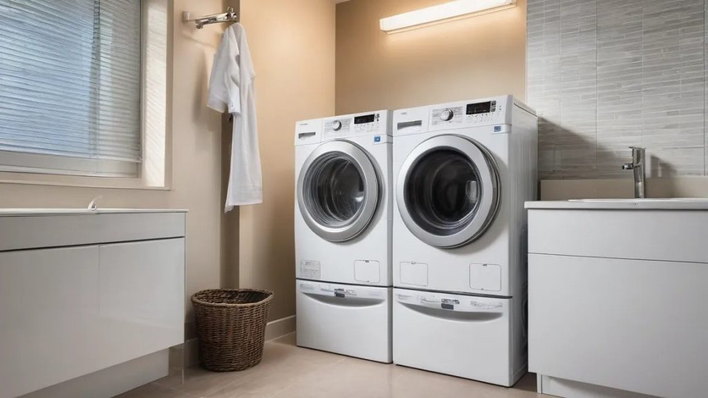 купити пральну машину Zanussi