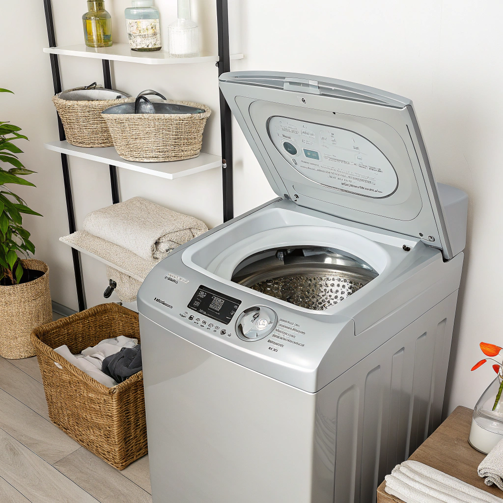 Whirlpool AWE 66710