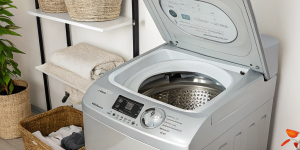 Whirlpool AWE 66710