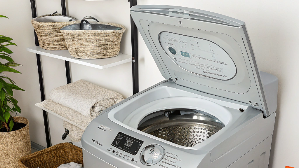 Whirlpool AWE 66710